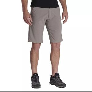 Kuhl Men's Kuhl Shift Amfibia Chino Shorts